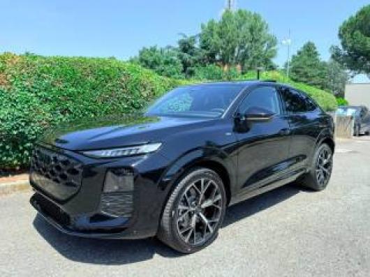 Km 0 AUDI Q3