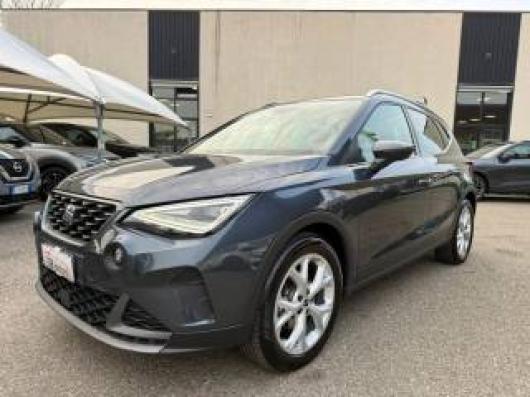 usato SEAT Arona