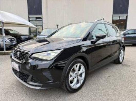 usato SEAT Arona