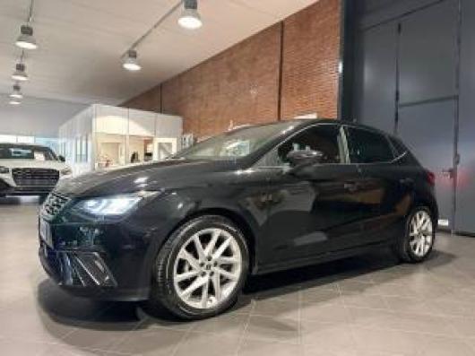 usato SEAT Ibiza