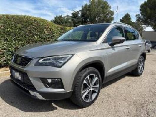 Ateca