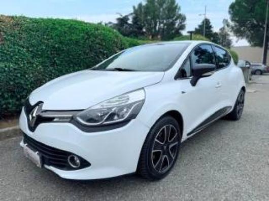 usato RENAULT Clio