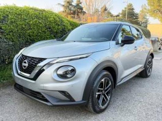 usato NISSAN Juke