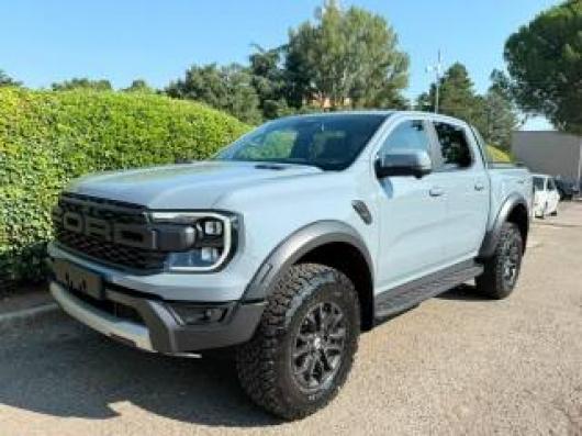 Km 0 FORD Ranger Raptor