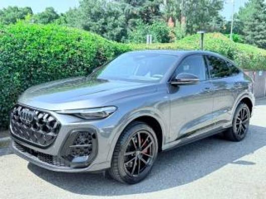 Km 0 AUDI Q5