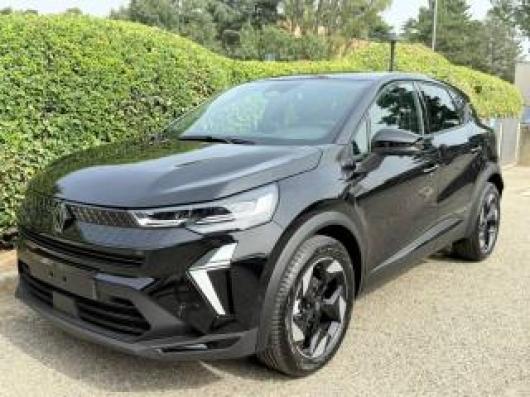 Km 0 RENAULT Captur