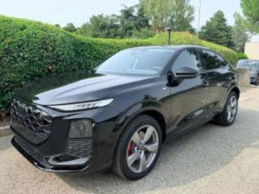 Km 0 AUDI Q3