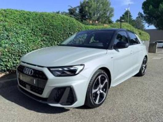 Km 0 AUDI A1