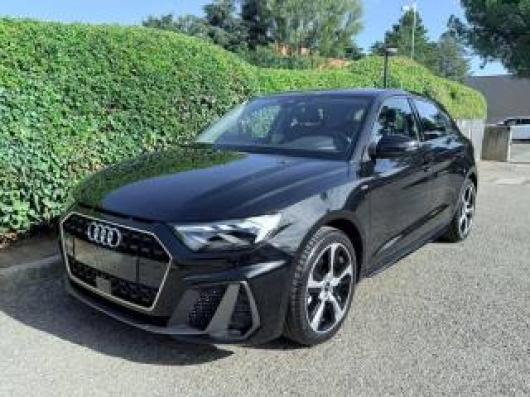 Km 0 AUDI A1