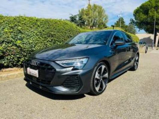 usato AUDI A3