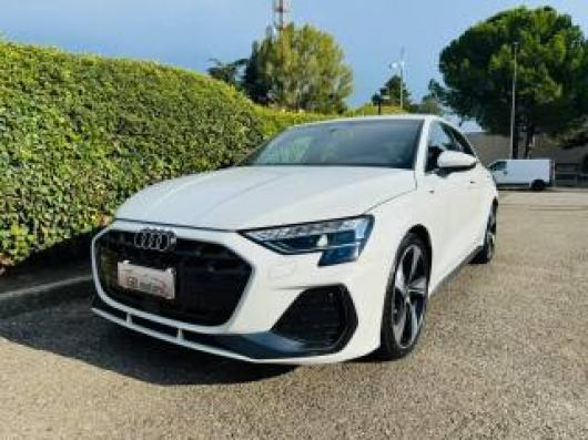 usato AUDI A3