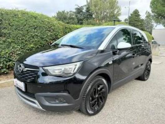 usato OPEL Crossland X
