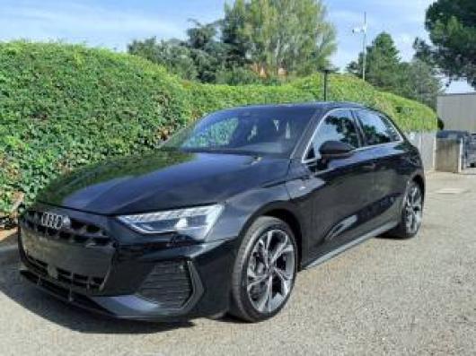 usato AUDI A3
