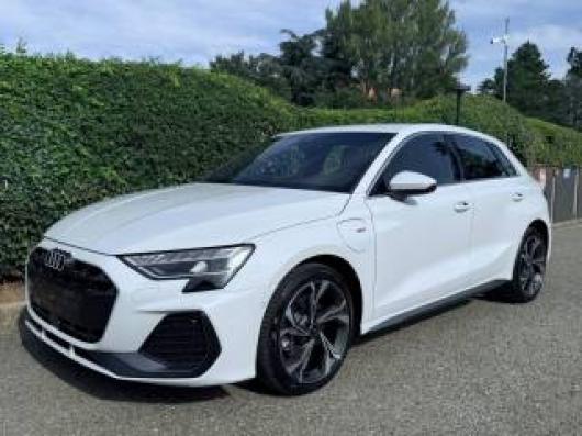 usato AUDI A3