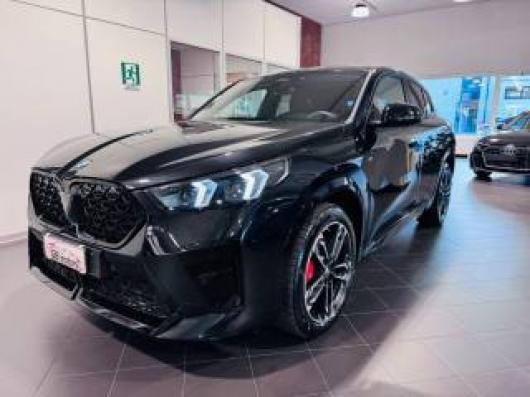 usato BMW X2