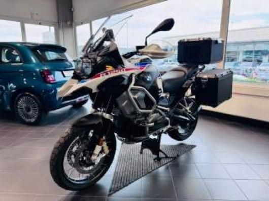 R 1250 GS Adventure