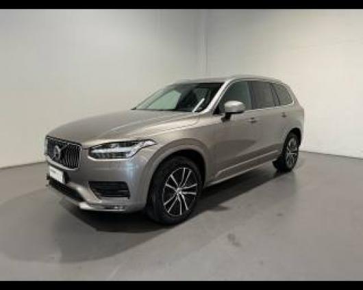 usato VOLVO XC90