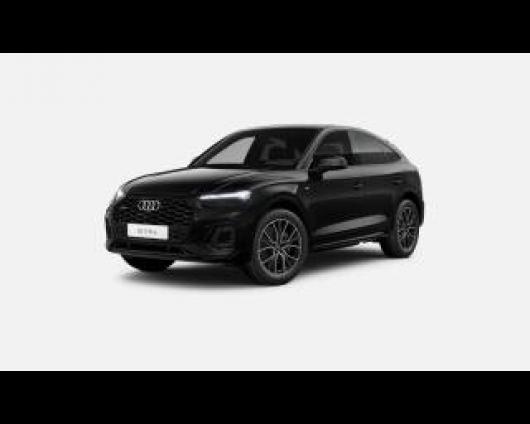 usato AUDI Q5