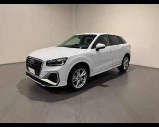 usato AUDI Q2