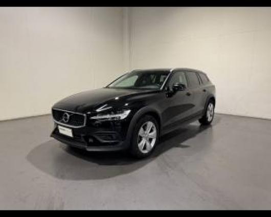 usato VOLVO V60