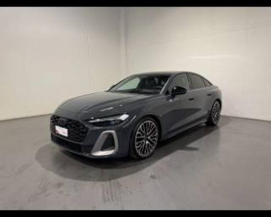 usato AUDI A5