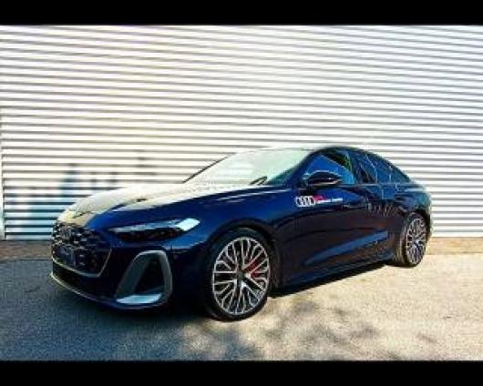 usato AUDI A5