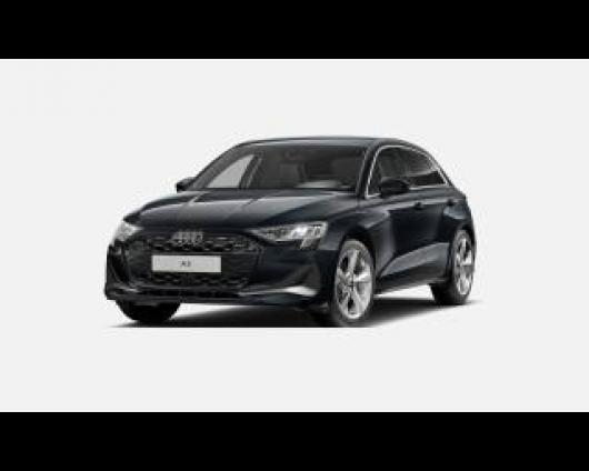 nuovo AUDI 50