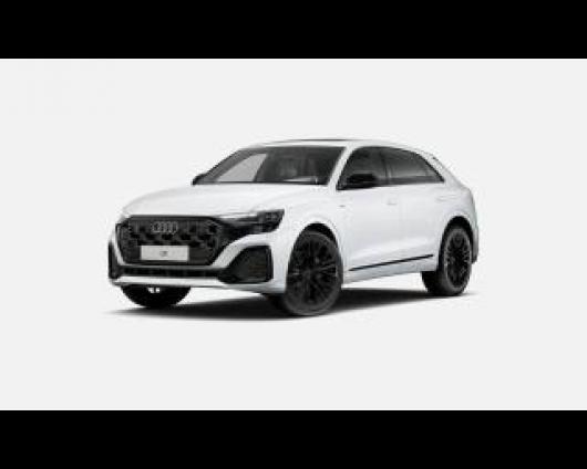 nuovo AUDI QUATTRO