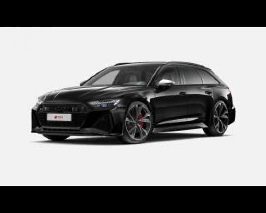 nuovo AUDI RS