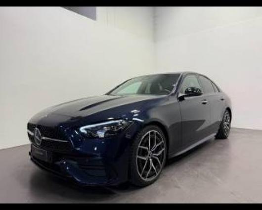 usato MERCEDES CLA