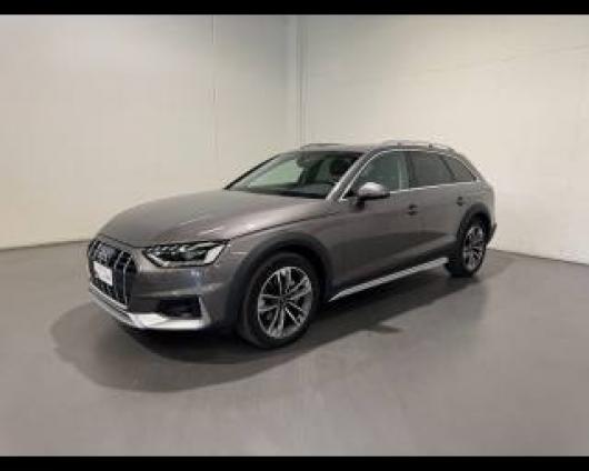usato AUDI A4 allroad