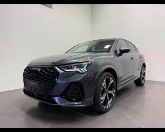 usato AUDI Q3