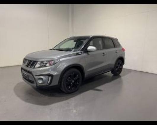 usato SUZUKI Vitara