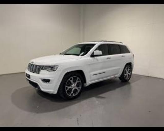 usato JEEP Grand Cherokee