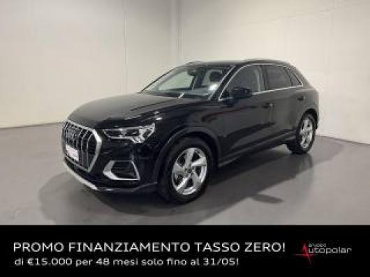 usato AUDI Q3