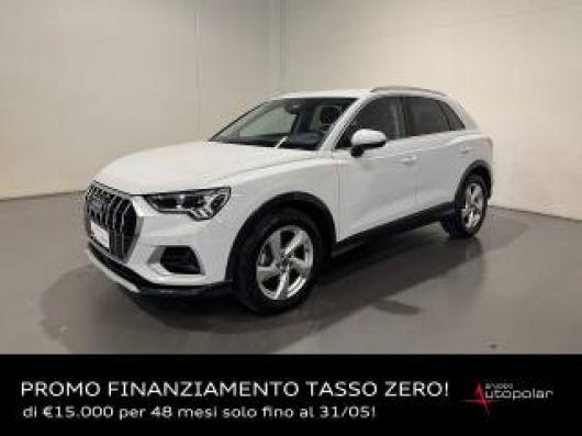 usato AUDI Q3