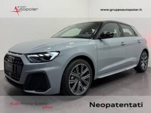 Km 0 AUDI A1