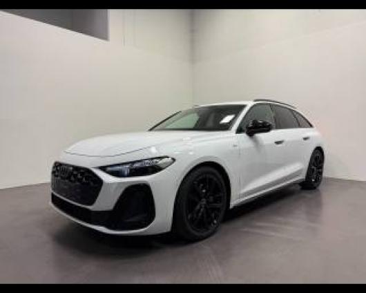 Km 0 AUDI A5