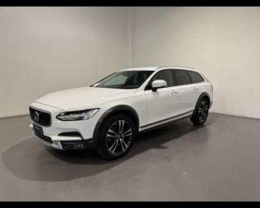 usato VOLVO V90 Cross Country