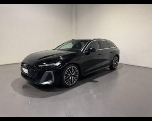 Km 0 AUDI A5
