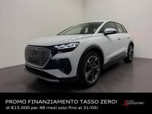 Q4 e tron
