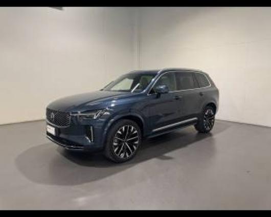 usato VOLVO XC90