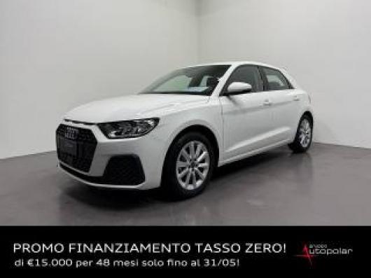 usato AUDI A1