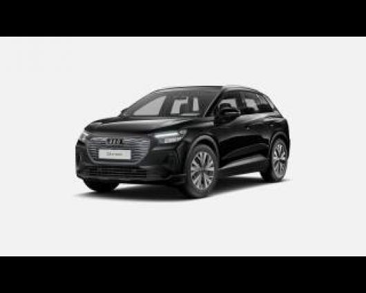 nuovo AUDI e tron