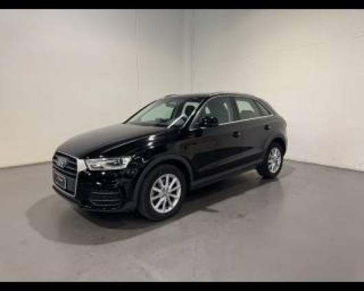 usato AUDI Q3