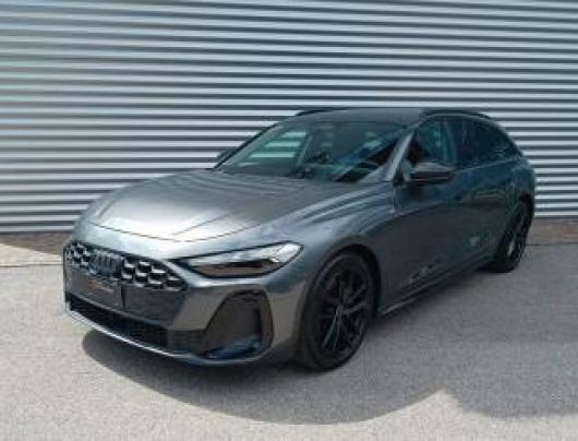 Km 0 AUDI A5