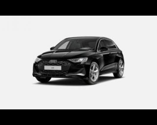 nuovo AUDI 50