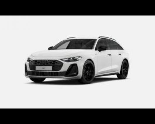 nuovo AUDI A5