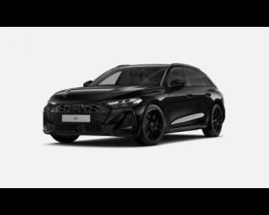 nuovo AUDI A5