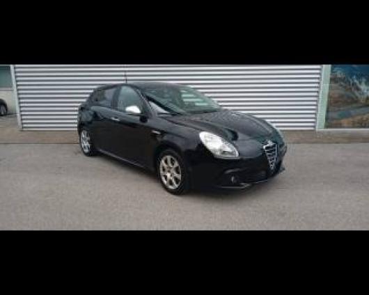 usato ALFA ROMEO Giulietta